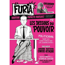 La Furia - Tome 2