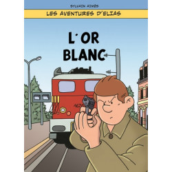 L'or Blanc - Revue et corrigée