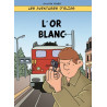 L'or Blanc - Revue et corrigée