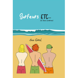 SURFEURS, ETC