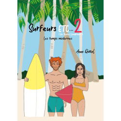SURFEURS, ETC... 2 (en...