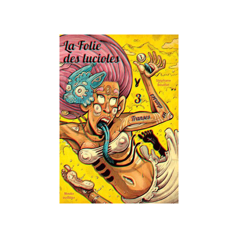 La Folie des lucioles 3