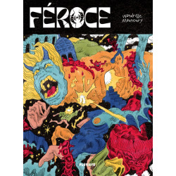 Féroce