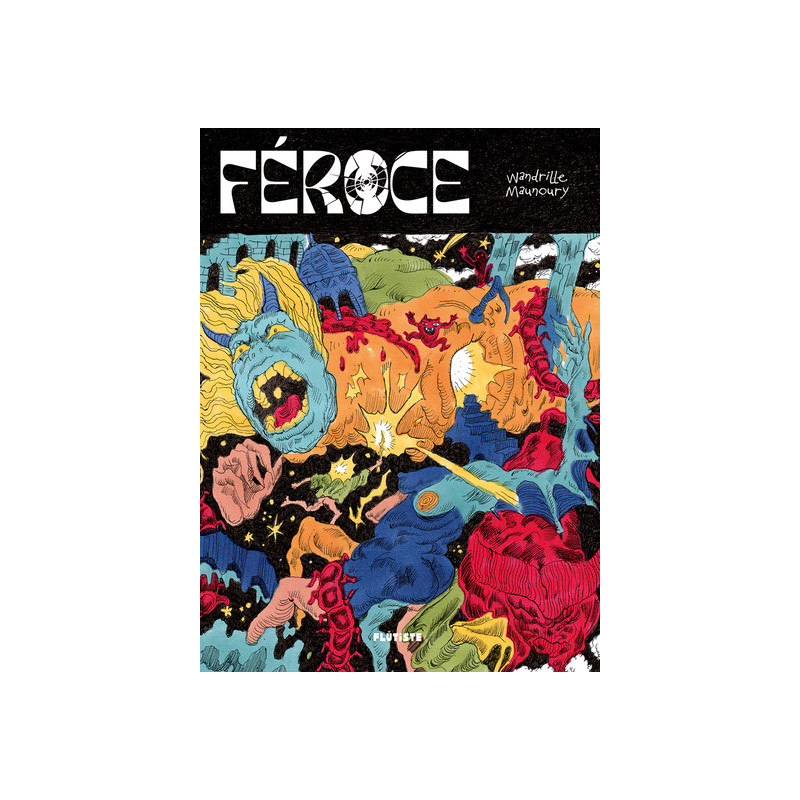 Féroce