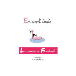 Les aventures de Femmestabilo