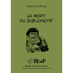 La mort du subjonctif