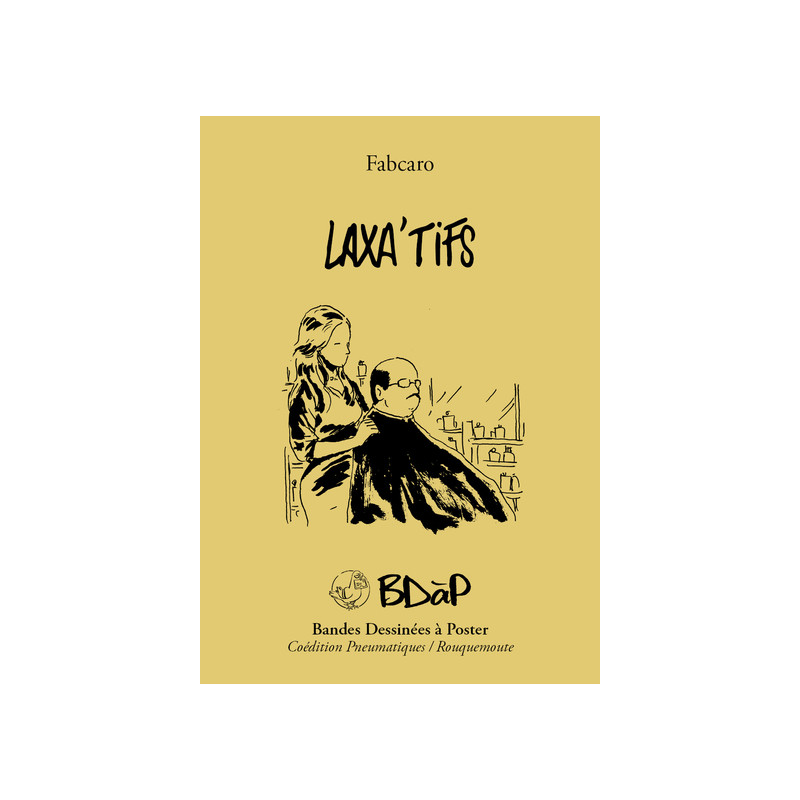Laxa'tifs