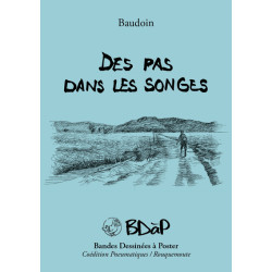 Des pas dans les songes