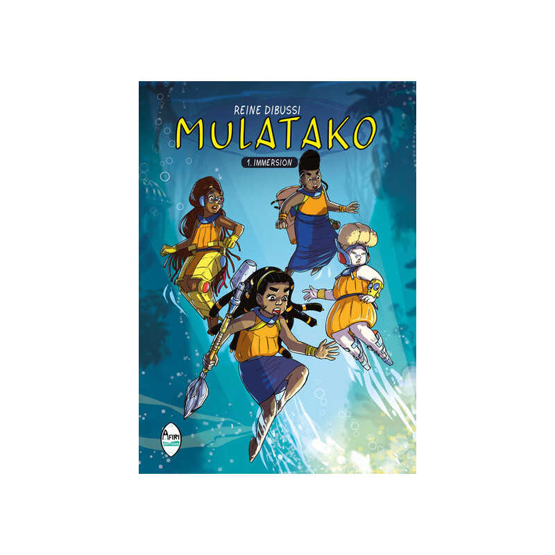 Mulatako 1