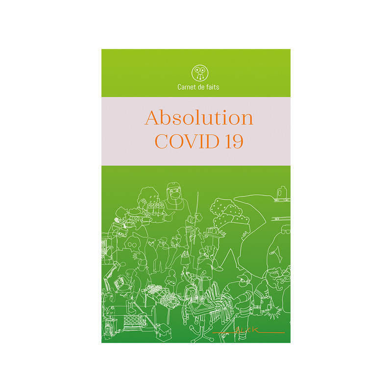 Absolution COVID 19