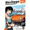 HERITAGE D'UNE PASSION TOME 2