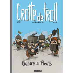 Crotte de troll