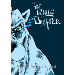 The Ring Bearer - part two