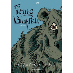 The Ring Bearer - part one
