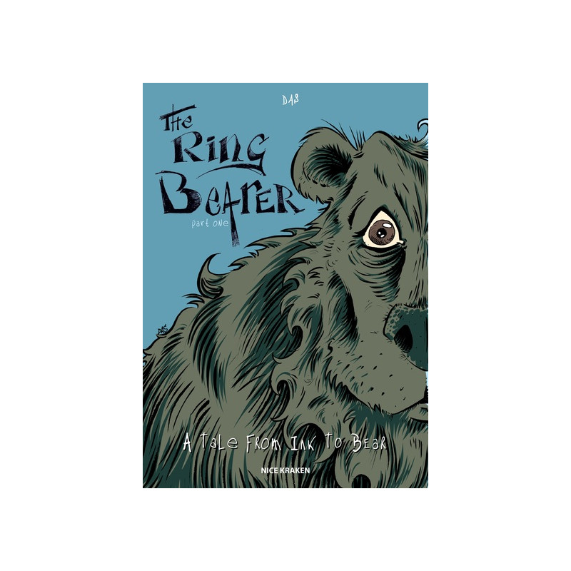 The Ring Bearer - part one