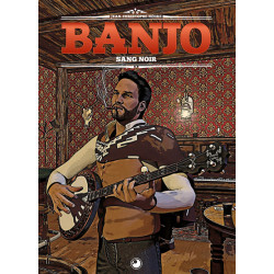 Banjo • Sang noir