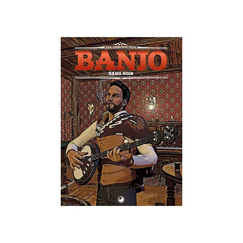 Banjo • Sang noir