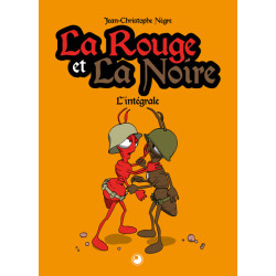 La Rouge et La Noire •...