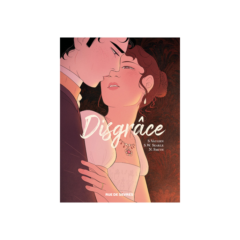 Disgrâce