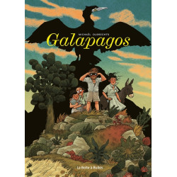 Galapagos