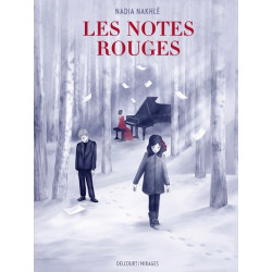 Les Notes rouges