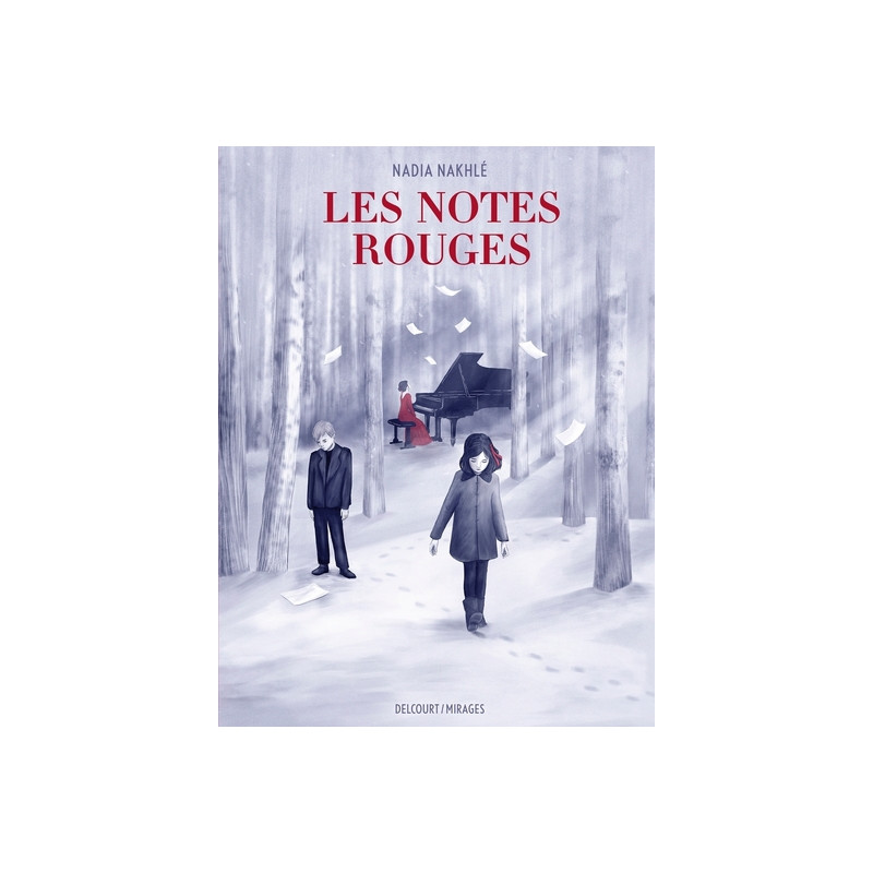 Les Notes rouges