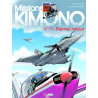 MISSIONS KIMONO - T16 ETERNEL RETOUR
