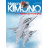 MISSIONS KIMONO - T13 RAFALE SUR L'ARCTIQUE