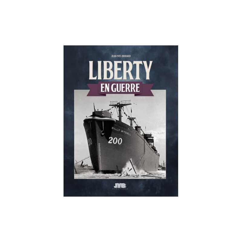 Liberty en guerre