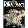 MISSIONS KIMONO - T04 COUP D'ETAT