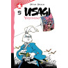 Usagi Yojimbo T05 - Format Manga