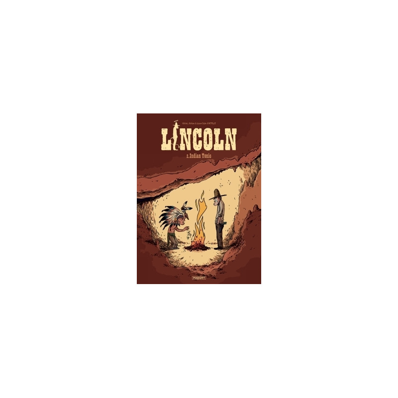 Lincoln T2