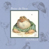 Sketchbook Peter de Seve