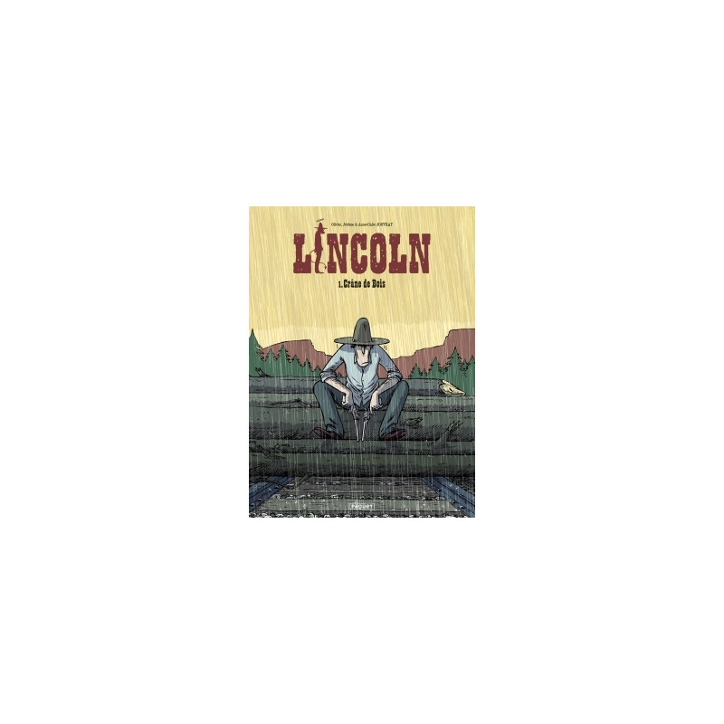 Lincoln T1