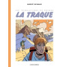Les tribulations de Roxane T3