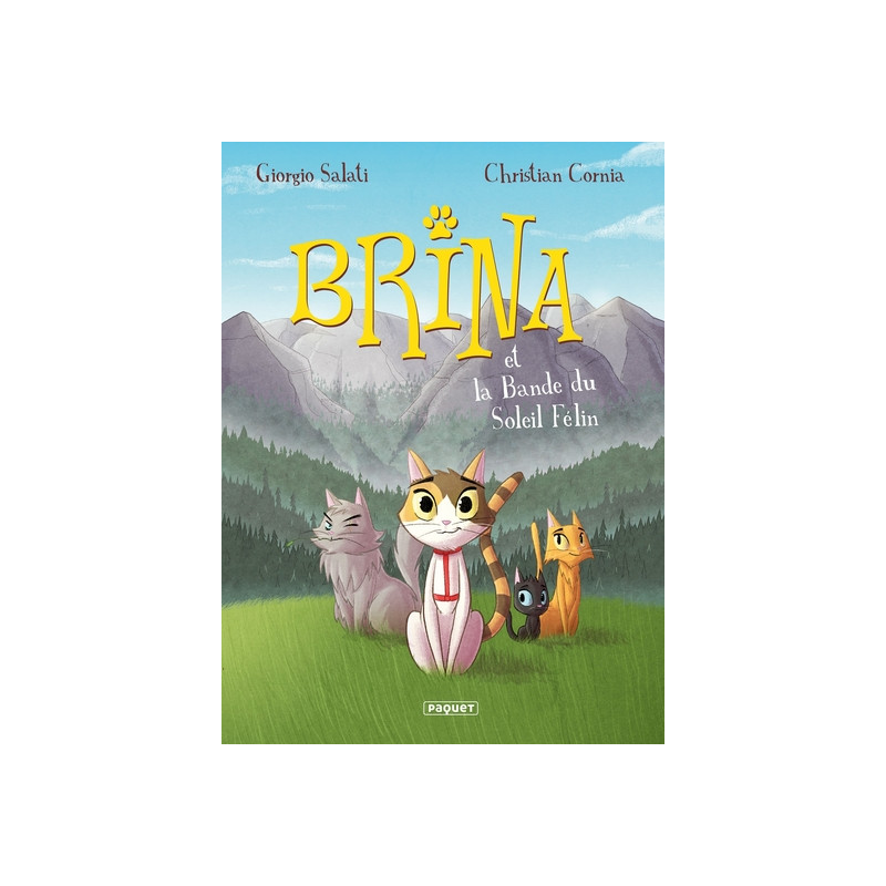 Brina T1
