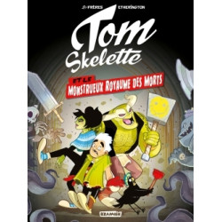 Tom Skelette T1