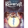 Les Ravencroft T2