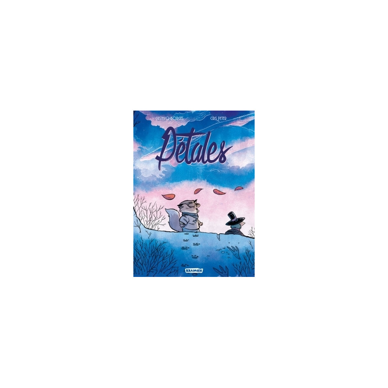 Pétales