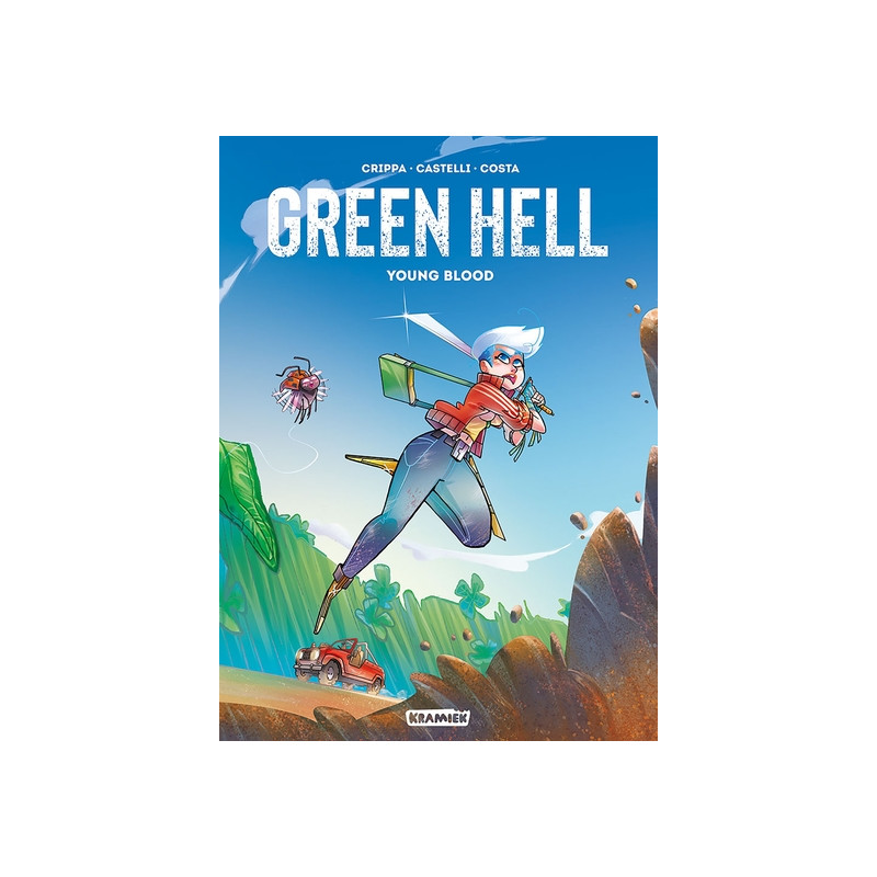 Green Hell