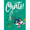Chats T3