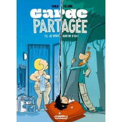Garde partagée T2