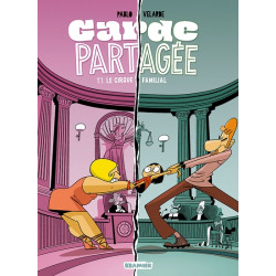Garde partagée T1