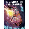 Les Vieux explorateurs