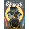 Les Ravencroft Tome 1