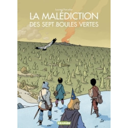 La malédiction des sept...