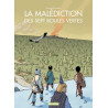 La malédiction des sept boules vertes
