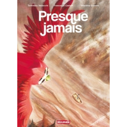 Presque jamais