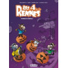 Les 4 Rennes T2