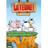 La ferme T2